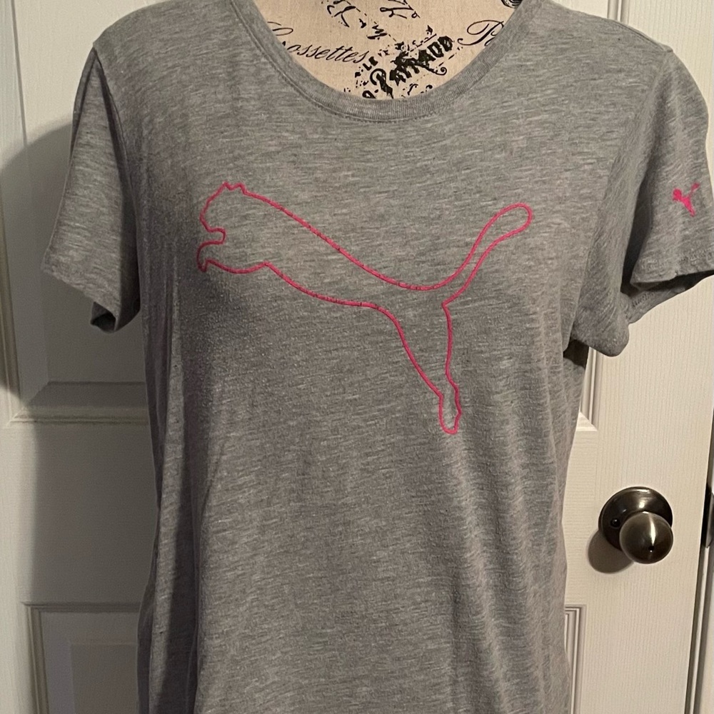 Puma tshirt